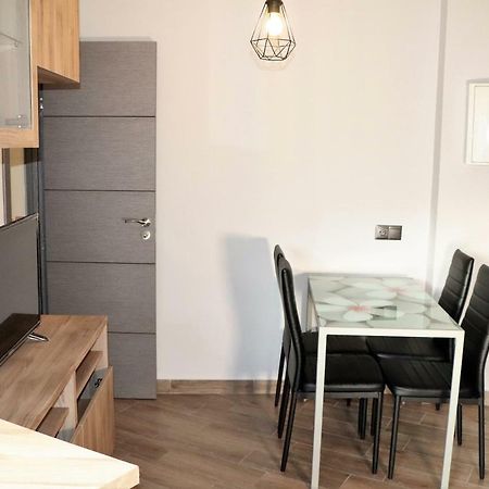 Apartamento Corona Centro Nerja - South Costa Esterno foto