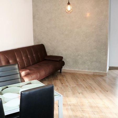 Apartamento Corona Centro Nerja - South Costa Esterno foto