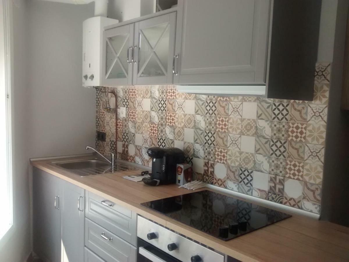 Apartamento Corona Centro Nerja - South Costa Esterno foto