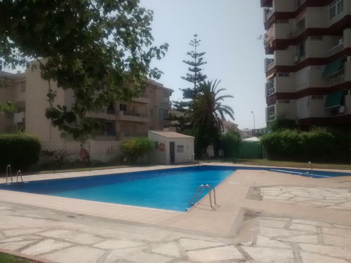Apartamento Corona Centro Nerja - South Costa Esterno foto