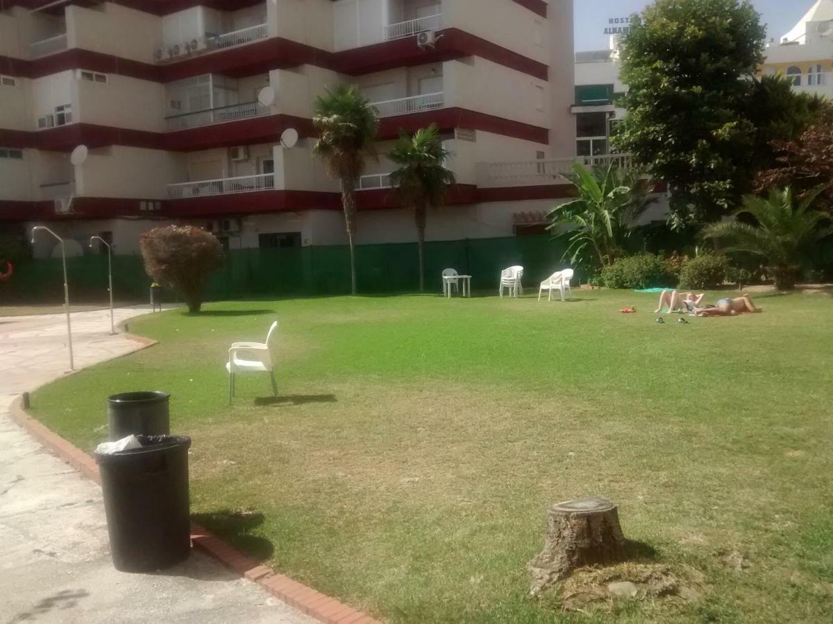 Apartamento Corona Centro Nerja - South Costa Esterno foto