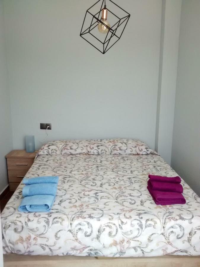 Apartamento Corona Centro Nerja - South Costa Esterno foto
