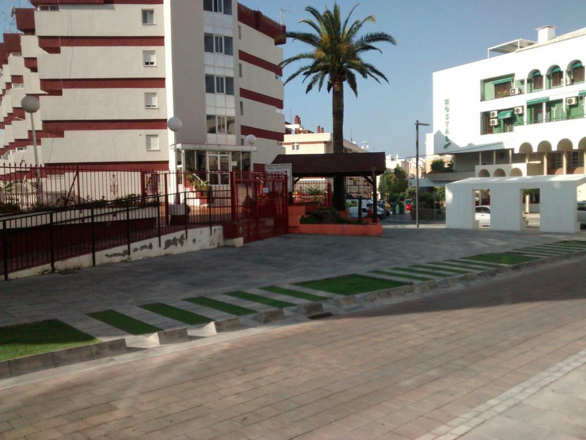 Apartamento Corona Centro Nerja - South Costa Esterno foto