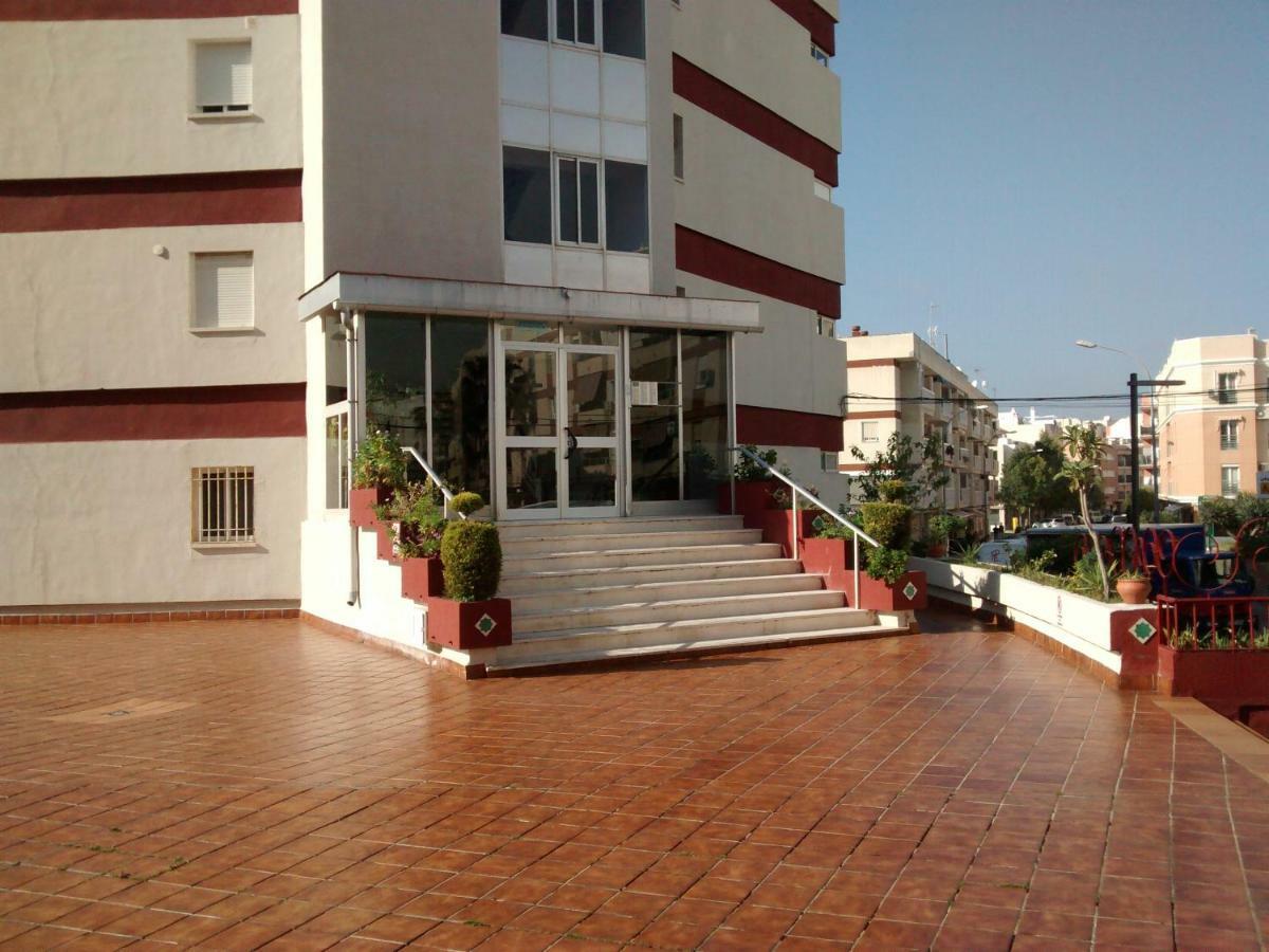 Apartamento Corona Centro Nerja - South Costa Esterno foto