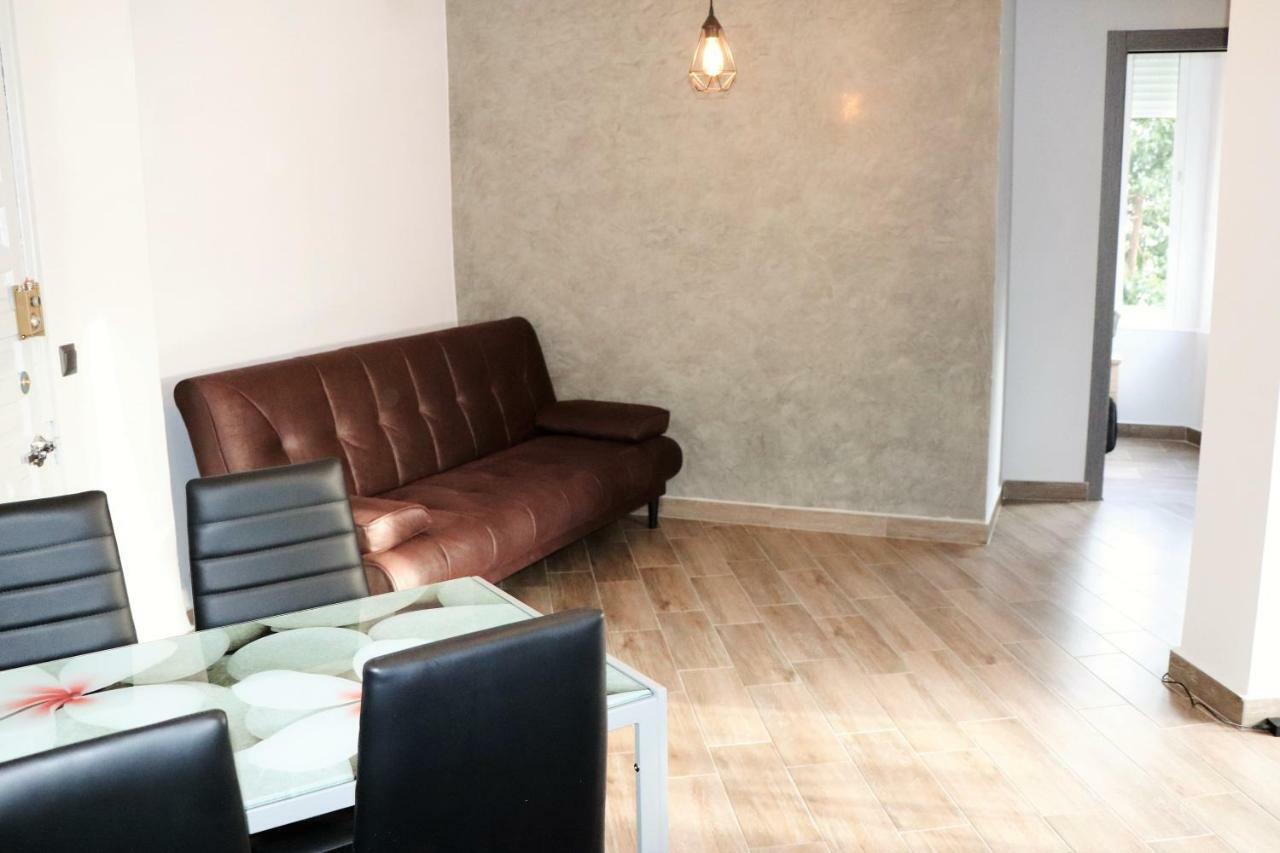 Apartamento Corona Centro Nerja - South Costa Esterno foto