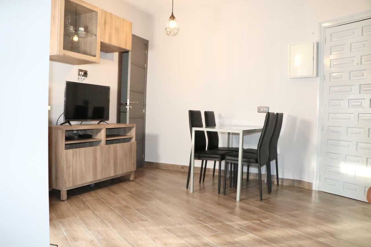 Apartamento Corona Centro Nerja - South Costa Esterno foto