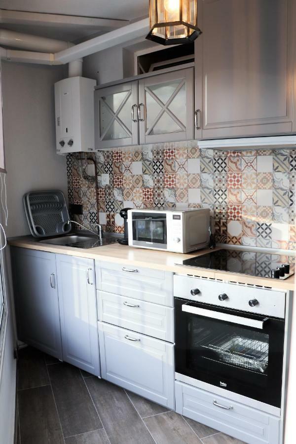 Apartamento Corona Centro Nerja - South Costa Esterno foto