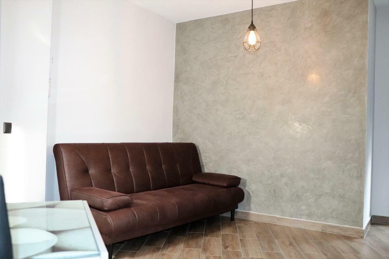 Apartamento Corona Centro Nerja - South Costa Esterno foto