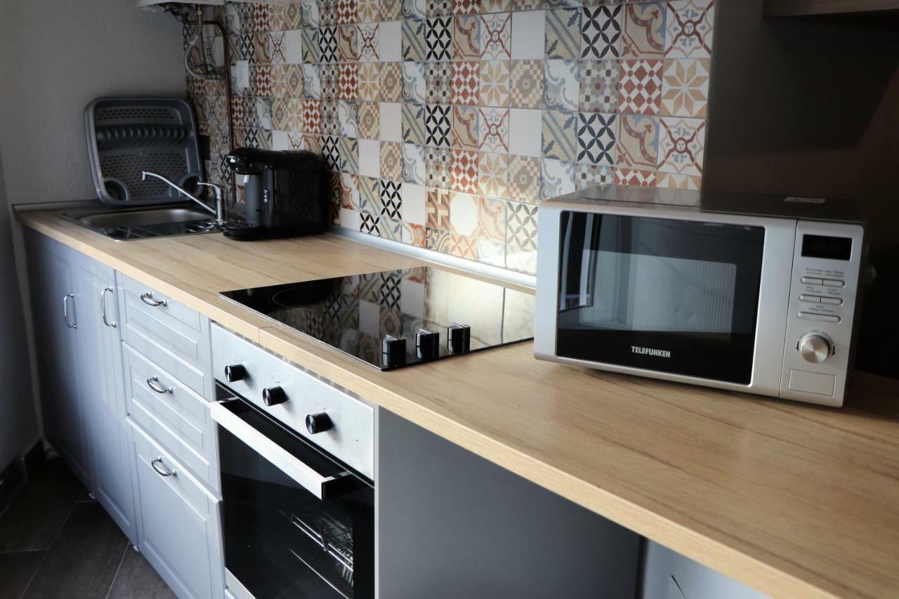 Apartamento Corona Centro Nerja - South Costa Esterno foto