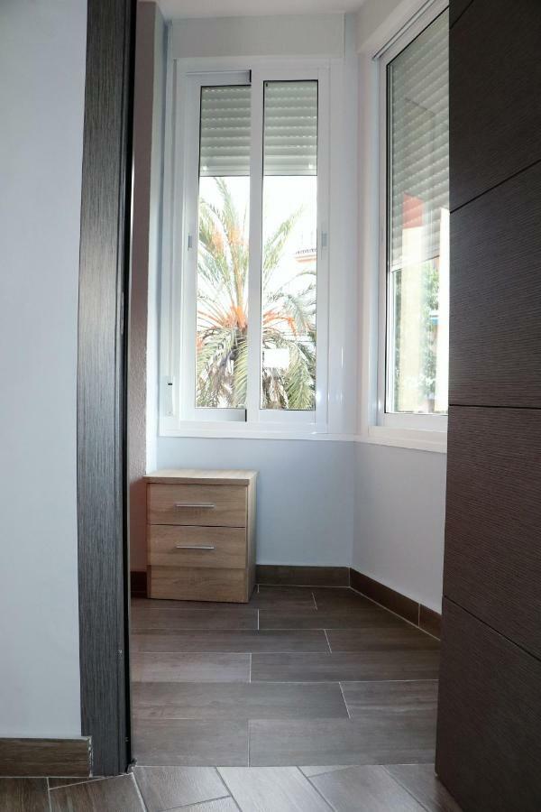 Apartamento Corona Centro Nerja - South Costa Esterno foto