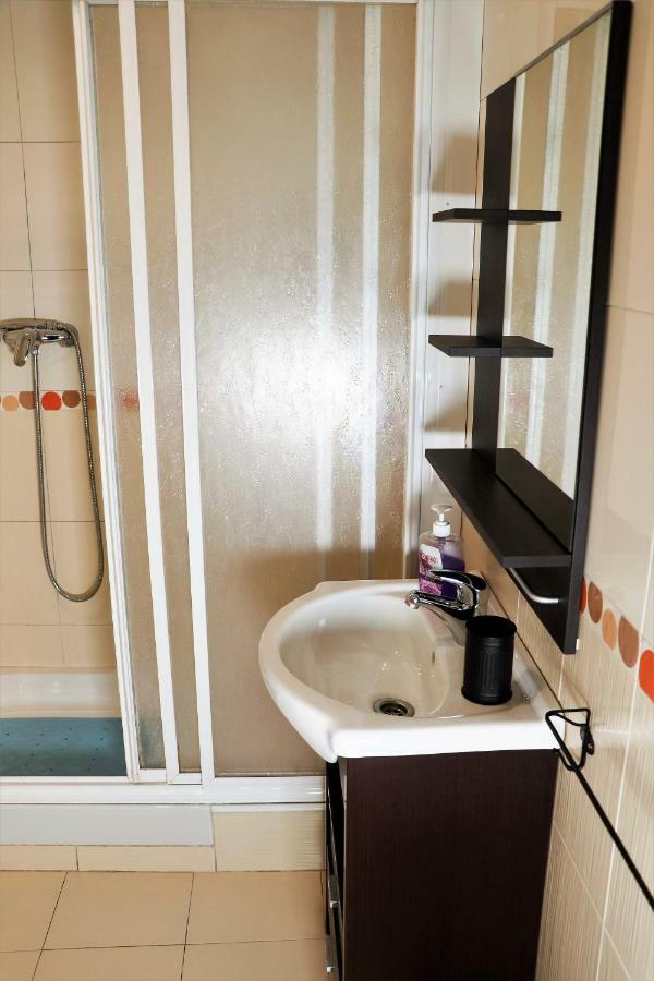 Apartamento Corona Centro Nerja - South Costa Esterno foto