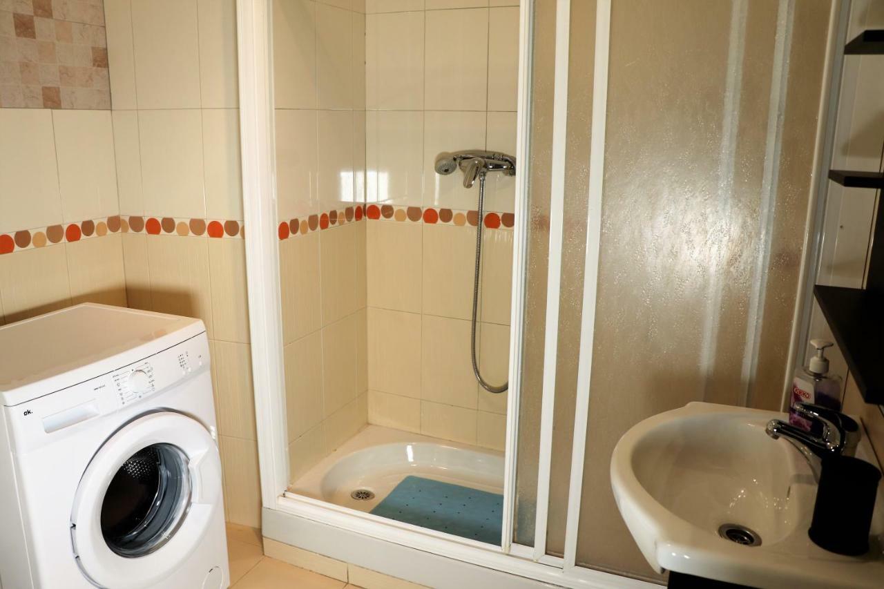 Apartamento Corona Centro Nerja - South Costa Esterno foto